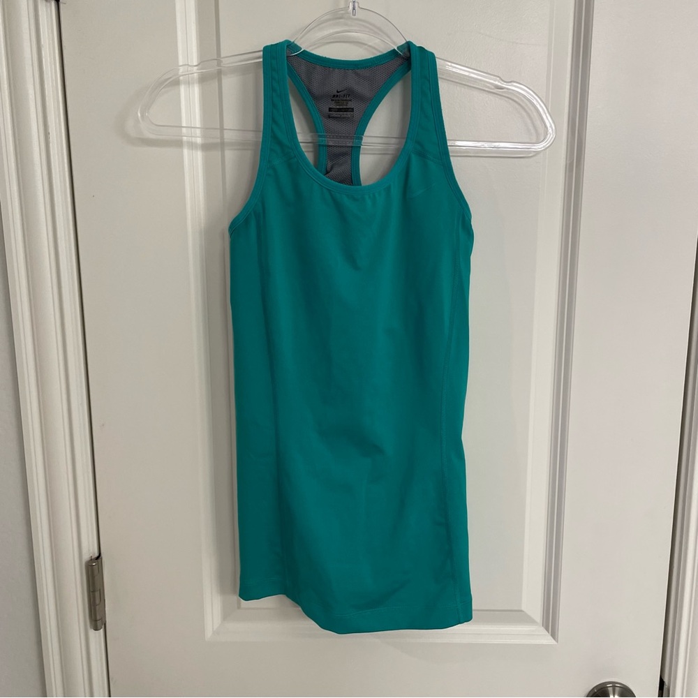 Nike Tank